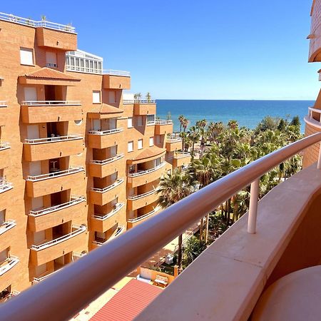 Acv - Bahia Park-1ª Linea Planta 6 Norte Оропеса дел Мар Екстериор снимка